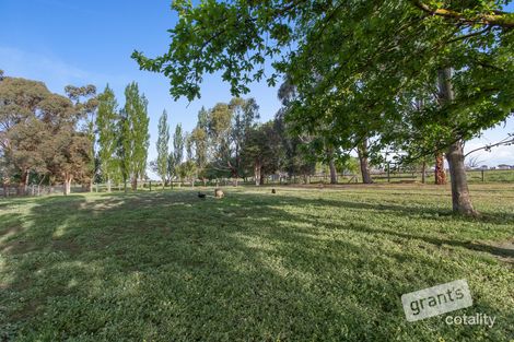 Property photo of 520 Koo Wee Rup Road Pakenham South VIC 3810