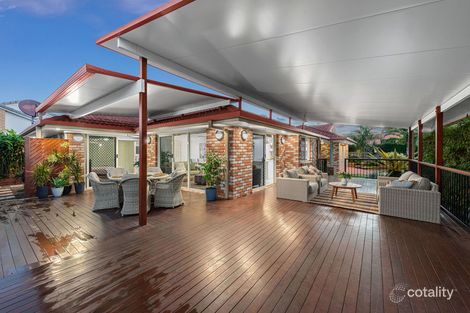 Property photo of 18 Phillips Place Wakerley QLD 4154