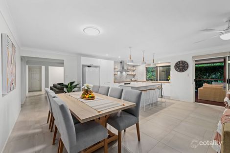 Property photo of 18 Phillips Place Wakerley QLD 4154