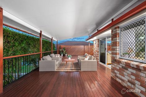 Property photo of 18 Phillips Place Wakerley QLD 4154