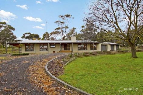Property photo of 1480 Bolinda-Darraweit Road Darraweit Guim VIC 3756