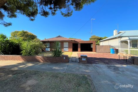 Property photo of 8 Erica Avenue Tatura VIC 3616