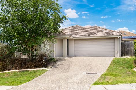 Property photo of 26 Lachlan Lane Hillcrest QLD 4118