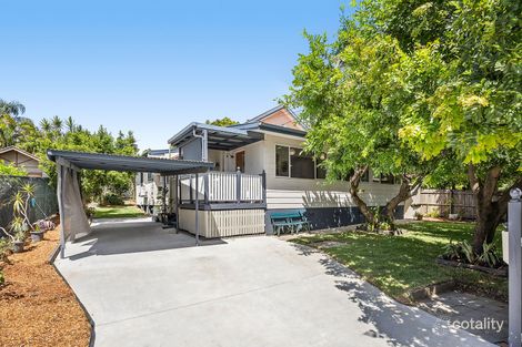 Property photo of 19 Nettleton Crescent Moorooka QLD 4105