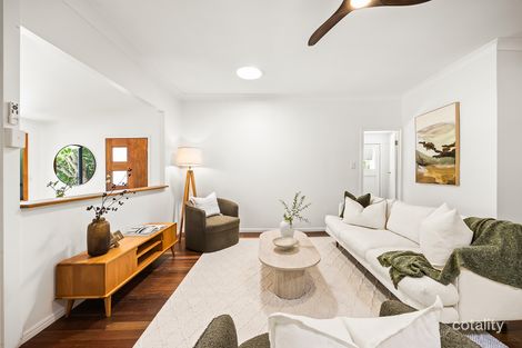 Property photo of 19 Nettleton Crescent Moorooka QLD 4105