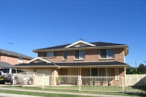 24 Antique Cres, Woodcroft, NSW 2767