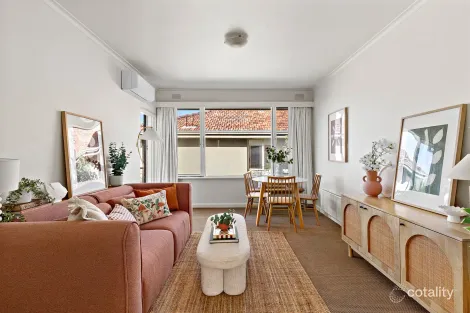 8/5 Milton St, Elwood, VIC 3184