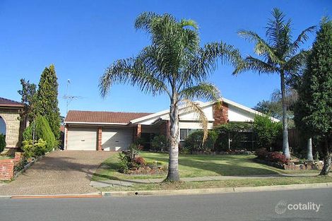 3 Gloucester St, Bonnyrigg Heights, NSW 2177