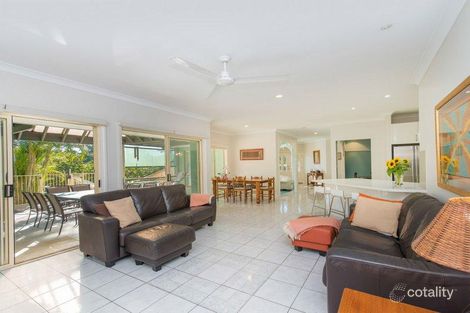 Property photo of 9 Hart Court Brookfield QLD 4069