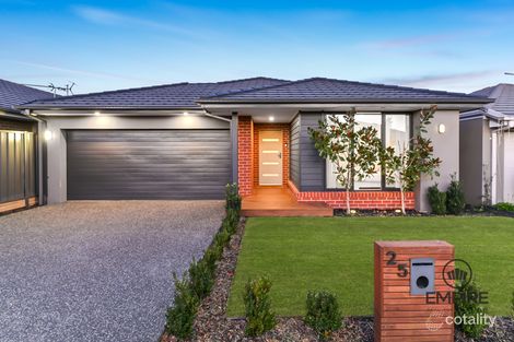 25 Selino Dr, Clyde, VIC 3978