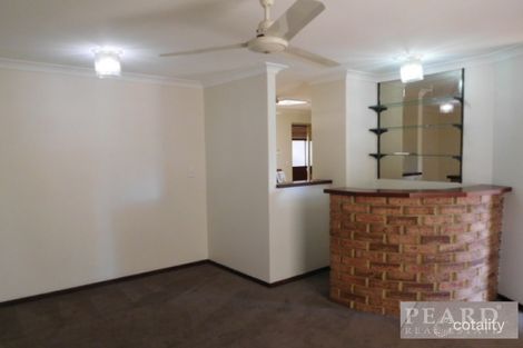 Property photo of 48 Fortescue Loop Heathridge WA 6027