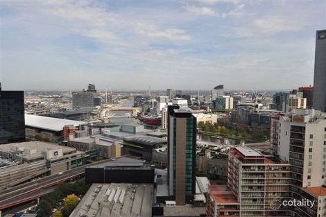 Property photo of 320/173 City Road Southbank VIC 3006