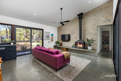 Property photo of 36 Maclaren Drive Yallingup WA 6282