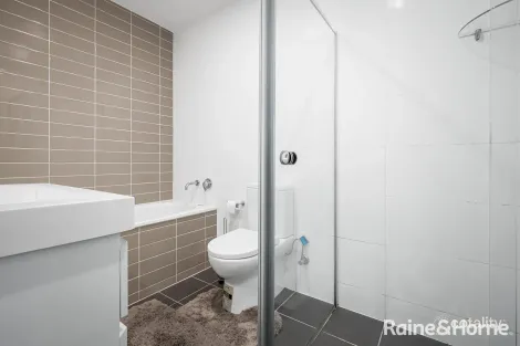 Property photo of 36/10 Merriville Road Kellyville Ridge NSW 2155