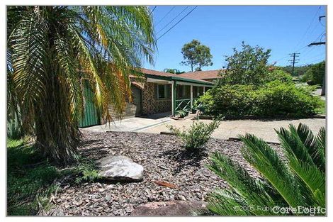 Property photo of 28 Caloola Drive Springwood QLD 4127