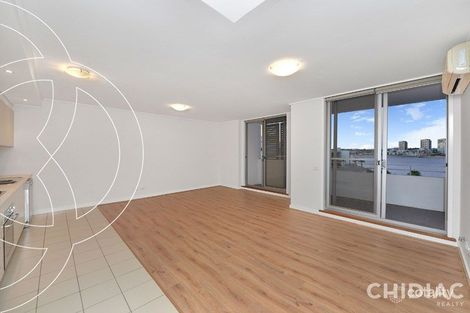 Property photo of 421/25 Bennelong Parkway Wentworth Point NSW 2127