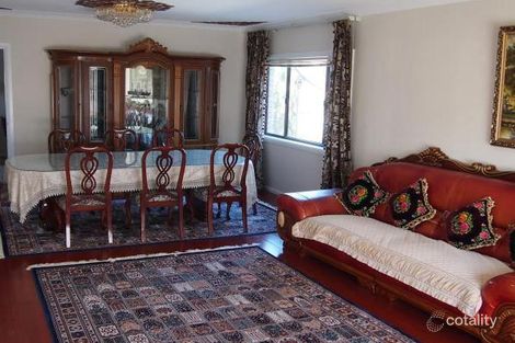 Property photo of 11 Tulloch Close Casula NSW 2170