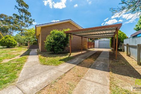 Property photo of 17 Bateman Street Kambah ACT 2902