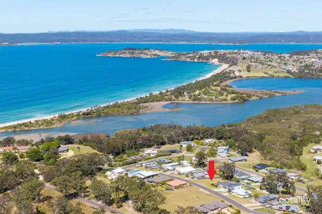 16 Trumpeter Ave, Eden, NSW 2551