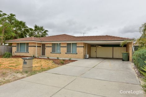 Property photo of 43 Waterlily Drive Stratton WA 6056