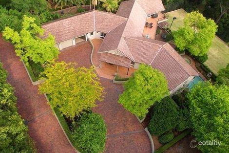 Property photo of 17A Malton Road Beecroft NSW 2119