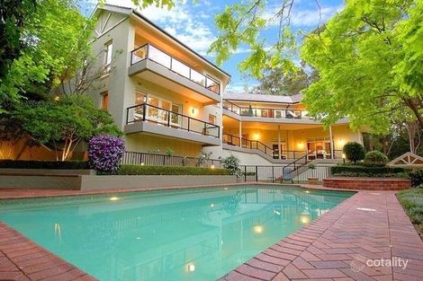 Property photo of 17A Malton Road Beecroft NSW 2119