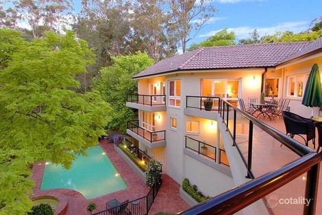 Property photo of 17A Malton Road Beecroft NSW 2119