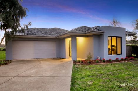 21 Cunningham Cres, Sandhurst, VIC 3977