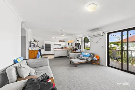 3/28 Elliott St, Clayfield, QLD 4011