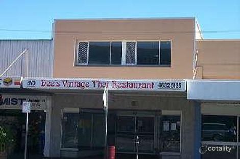 515 Ruthven St, Toowoomba City, QLD 4350