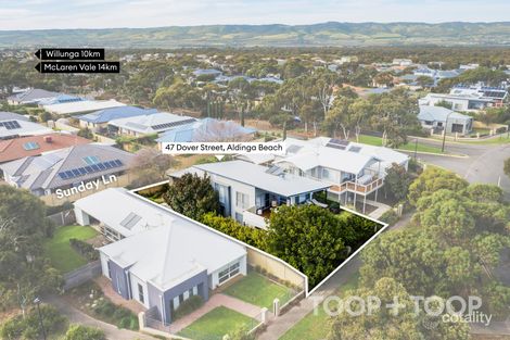 Property photo of 47 Dover Street Aldinga Beach SA 5173