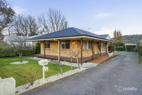 Property photo of 58A Main Street Hadspen TAS 7290