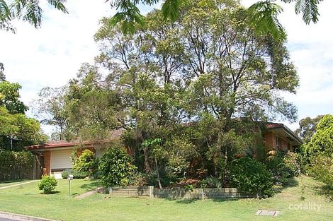 Property photo of 1 Port Street Jamboree Heights QLD 4074