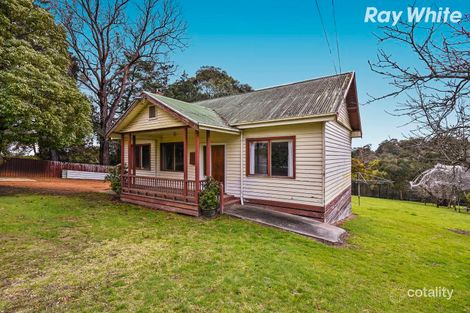 15 Stewart St, Boronia, VIC 3155
