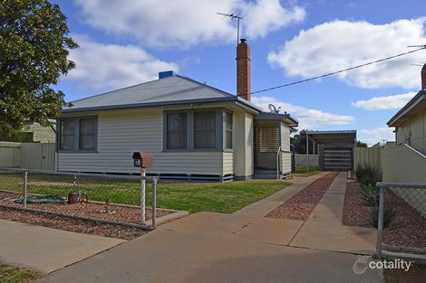 Property photo of 11 Railway Avenue Merbein VIC 3505