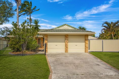 Property photo of 5 Plover Close Yamba NSW 2464