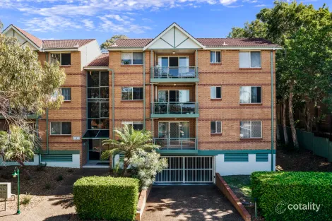 6/11-15 Sunnyside Ave, Caringbah, NSW 2229