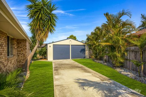 Property photo of 5 Plover Close Yamba NSW 2464