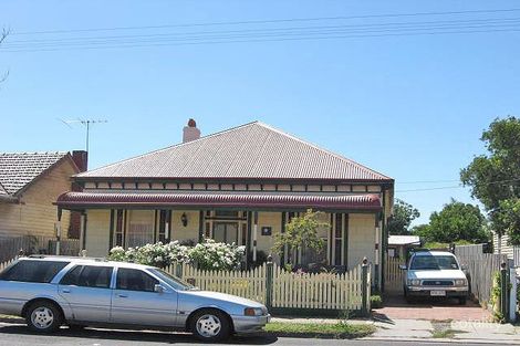 34 Hosking St, Williamstown, VIC 3016