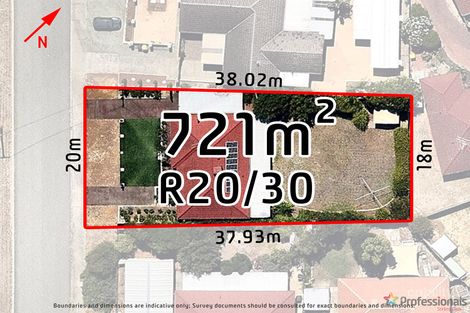 Property photo of 36 Stringybark Drive Forrestfield WA 6058