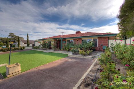 Property photo of 36 Stringybark Drive Forrestfield WA 6058