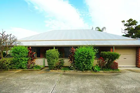 5/46 West High St, Coffs Harbour, NSW 2450