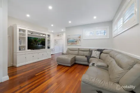 Property photo of 19 Hambly Street Botany NSW 2019