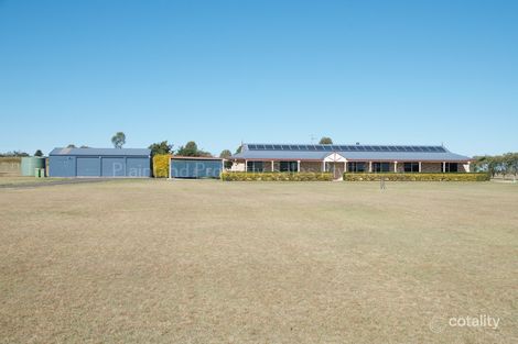 Property photo of 4 Mischke Road Kentville QLD 4341