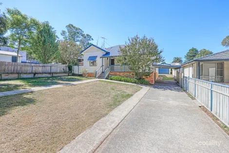 17 Sowerby St, Muswellbrook, NSW 2333