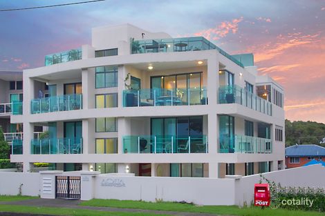 Property photo of 6/282 Marine Parade Kingscliff NSW 2487