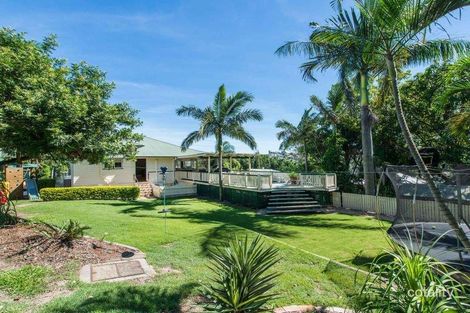 Property photo of 7 Johnston Street Bulimba QLD 4171