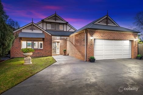 30 Glenpark Dr, Wonga Park, VIC 3115