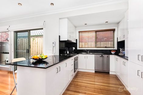 Property photo of 99A Dover Road Williamstown VIC 3016