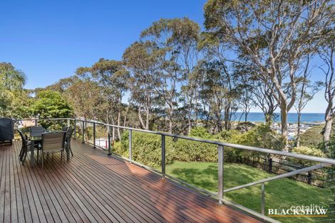 Property photo of 79 Forest Parade Tomakin NSW 2537
